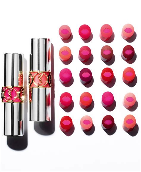 yves saint laurent volupté tint in balm duo|ysl tint in balm.